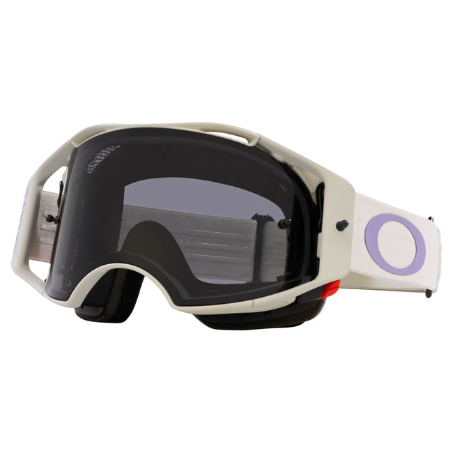 Oakley - Airbrake MTB - Cool Grey - Dark Grey Lens Hover Image