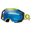 Oakley - Airbrake MTB - TLD Trippy Black - Prizm Torch Lens