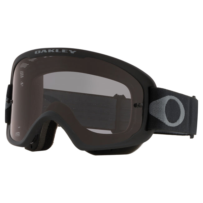 Oakley - O Frame 2.0 Pro MTB - Black Gunmetal - Dark Grey Lens Hover Image