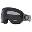 Oakley - O Frame 2.0 Pro MTB - Forged Iron - Dark Grey Lens