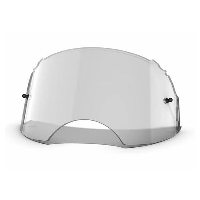 Spare Part - Oakley Airbrake - MX Goggle - Clear Replacement Lens Hover Image