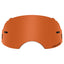 Spare Part - Oakley Airbrake - MX Goggle - Prizm Bronze Replacement Lens