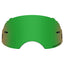 Spare Part - Oakley Airbrake - MX Goggle - Prizm Jade Replacement Lens