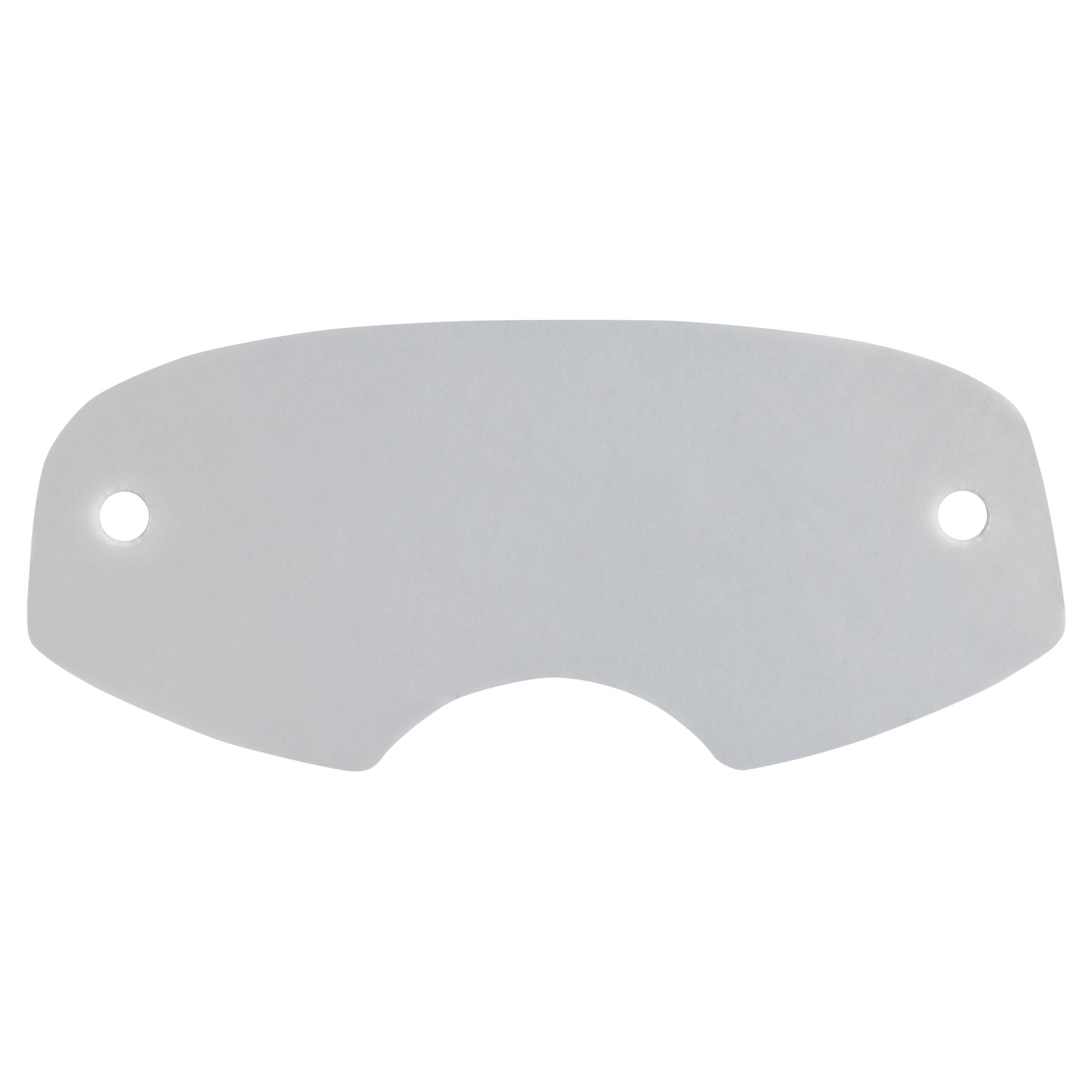 Spare Part - Oakley Airbrake - MX Goggle - Lens Shield Kit - 2 Pack