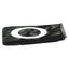 Spare Part - Oakley Airbrake - MX Goggle - Replacement Strap - Black Speed