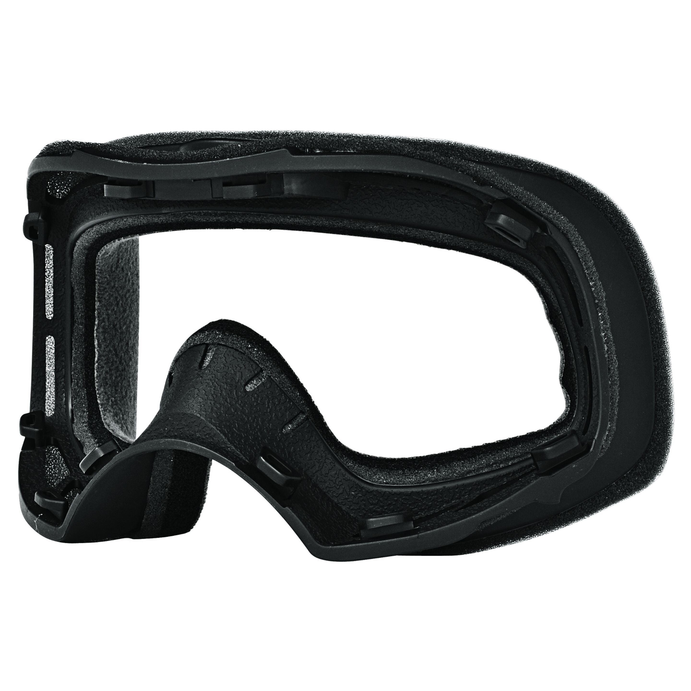 Spare Part - Oakley Airbrake - MX Goggle - Replacement Foam Faceplate