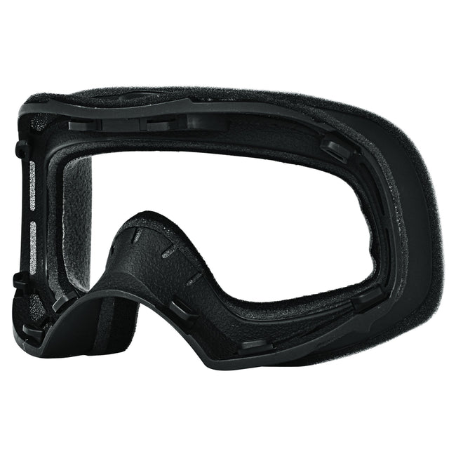 Spare Part - Oakley Airbrake - MX Goggle - Replacement Foam Faceplate Hover Image