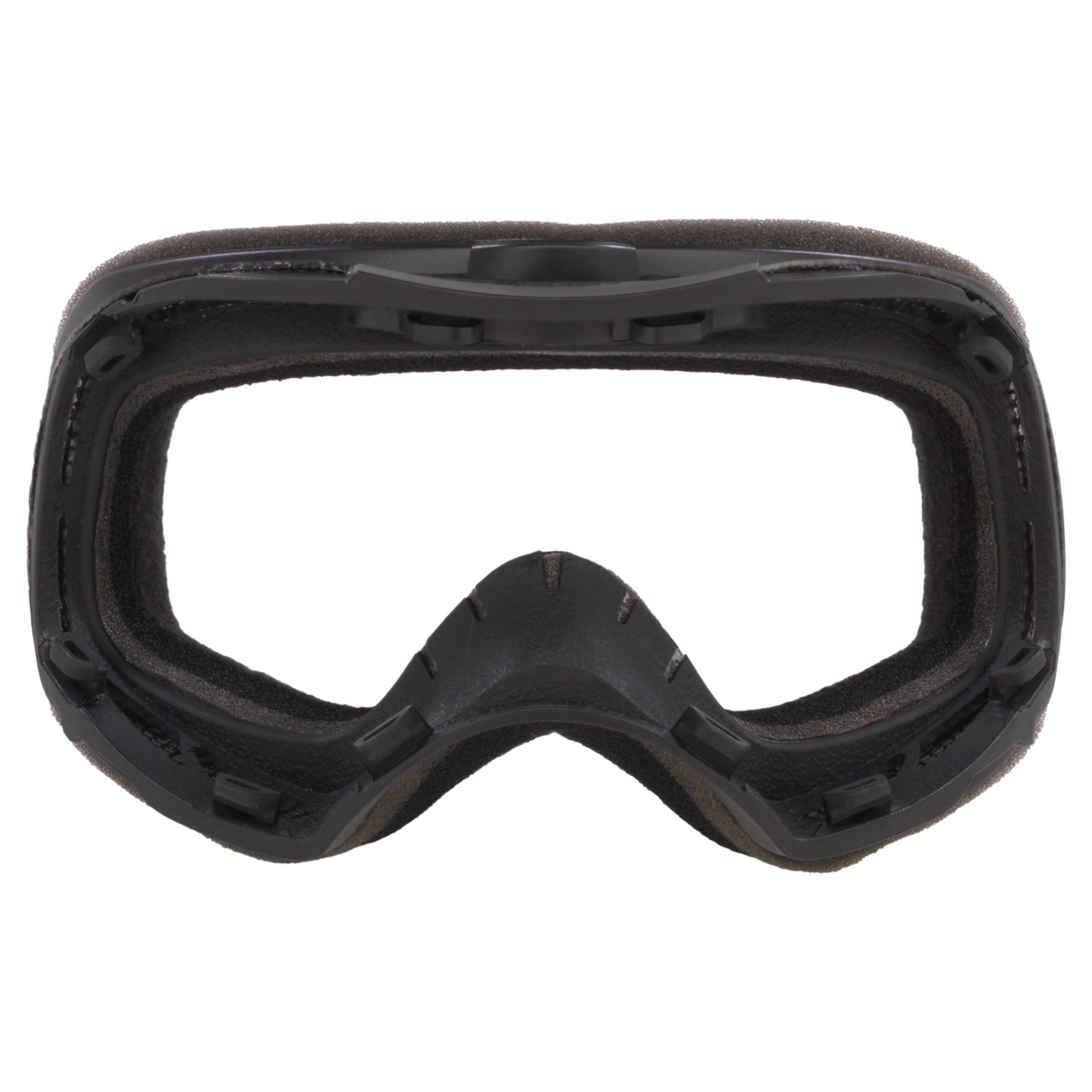 Spare Part - Oakley Airbrake - MX Goggle - Face Foam Kit