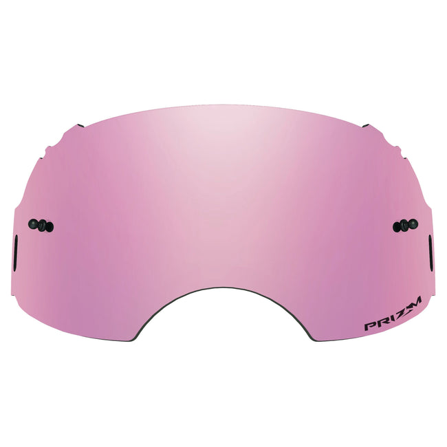 Spare Part - Oakley Airbrake - MX Goggle - Prizm Low Light Replacement Lens Hover Image