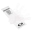 Spare Part - Oakley Front Line - MX Goggle - Laminated Tear Offs - 14 Pack