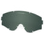 Spare Part - Oakley L Frame - MX Goggle - Dark Grey Replacement Lens