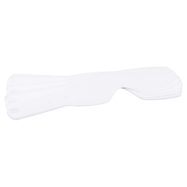 Spare Part - Oakley O Frame 2.0 Pro XS - MX Goggle - Standard Tear Offs - 25 Pack Hover Image