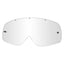 Spare Part - Oakley O Frame - MX Goggle - Clear Replacement Lens