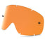 Spare Part - Oakley O Frame - MX Goggle - Persimmon Replacement Lens