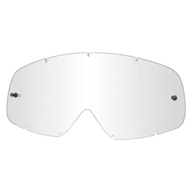 Spare Part - Oakley O Frame XS - MX Goggle - Clear Replacement Lens Hover Image