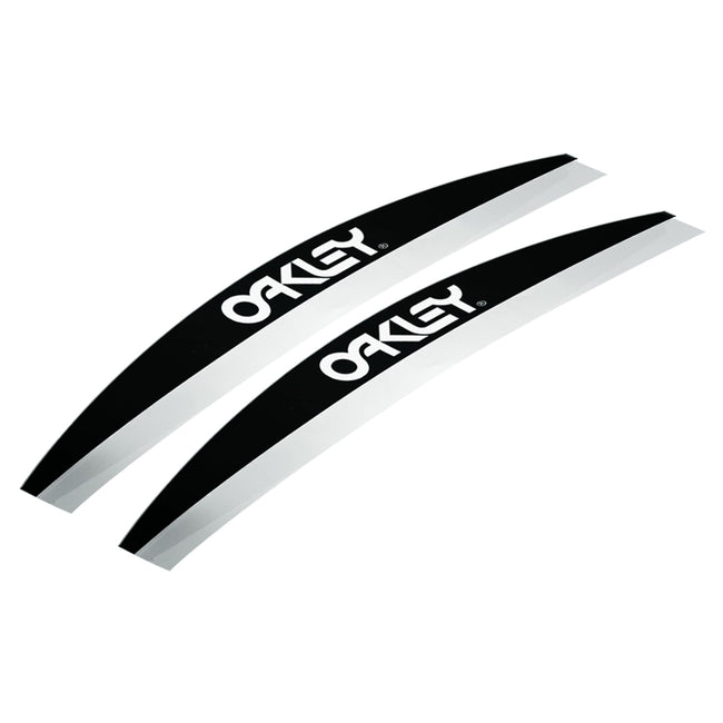 Spare Part - Oakley Airbrake - MX Goggle - Roll Off Mud Flap Kit Hover Image