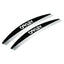 Spare Part - Oakley Front Line - MX Goggle - Roll Off Mud Guard Kit