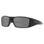 Oakley Sunglasses - Heliostat - Matte Black - Prizm Black Polarised Lens