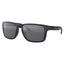 Oakley Sunglasses - Holbrook XL - Matte Black - Prizm Black Polarised Lens