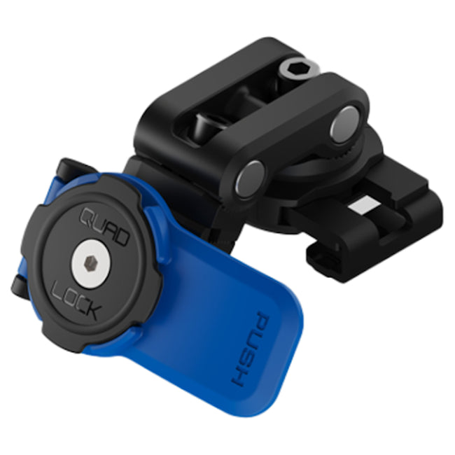 Quad Lock Motorcycle Brake Reservoir Mount Hover Image