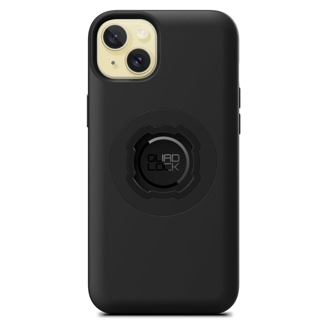 Quad Lock Mag Case - Suits iPhone 15  Plus Hover Image