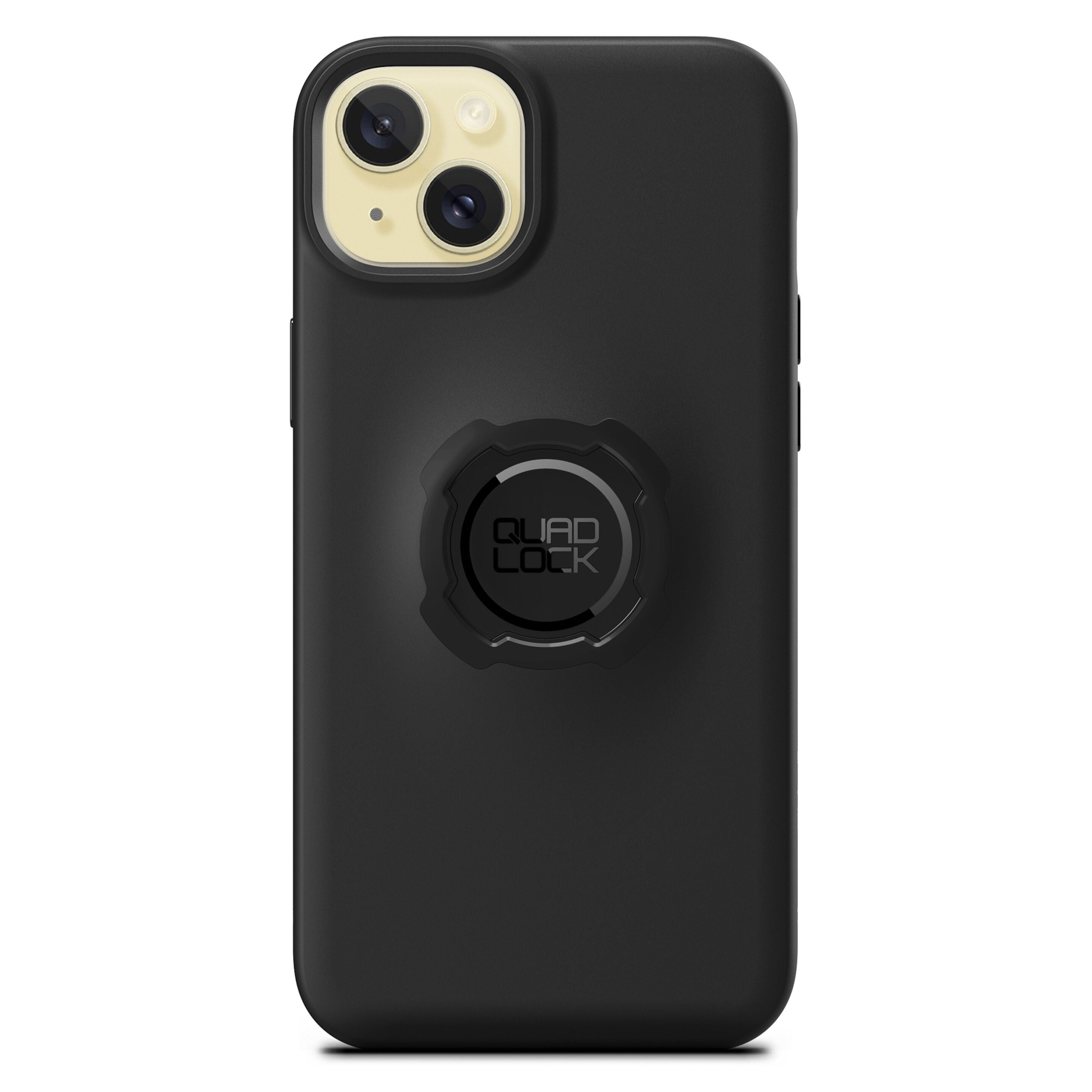 Quad Lock Case - Suits iPhone 15 Plus