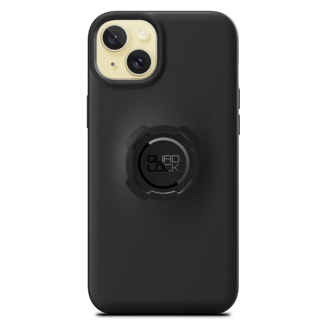 Quad Lock Case - Suits iPhone 15 Plus Hover Image