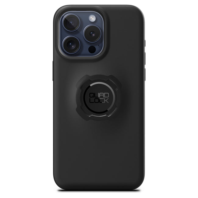Quad Lock Case - Suits iPhone 15 Pro Max Hover Image