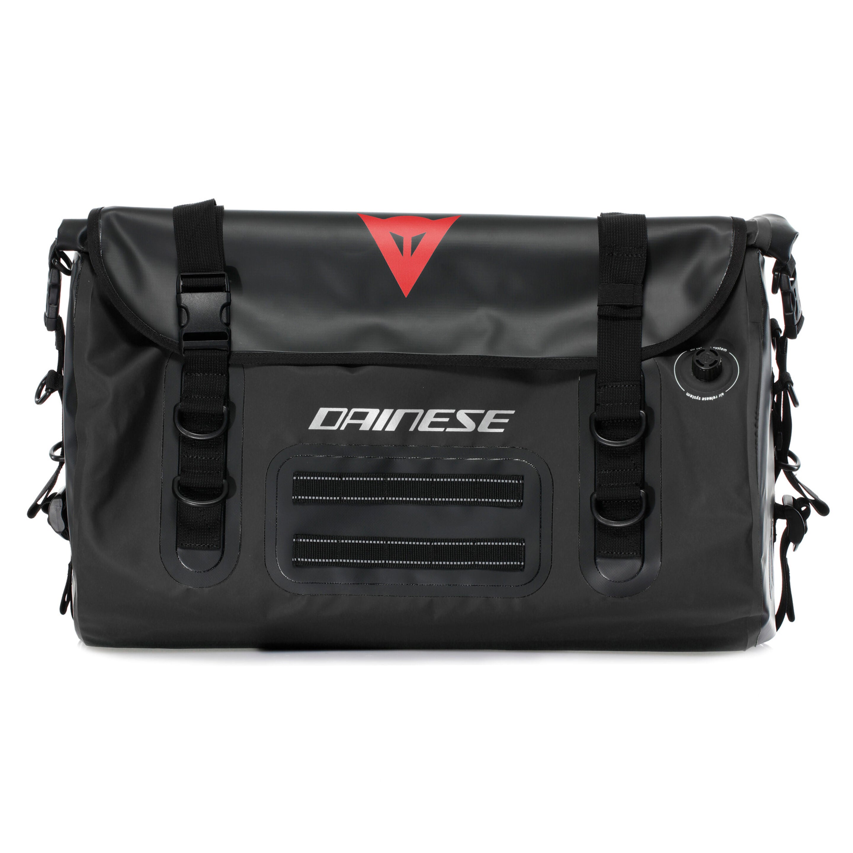 Dainese Explorer WP Dufflebag - 60L - Black