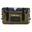 Dainese Explorer WP Dufflebag - 60L - Black/Green