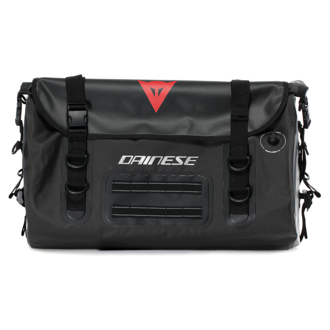 Dainese Explorer WP Dufflebag - 45L - Black Hover Image