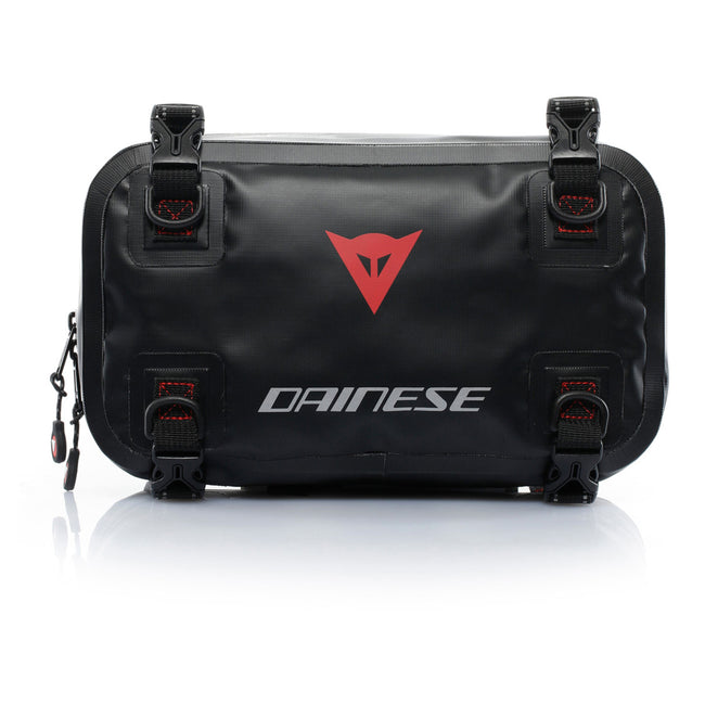Dainese Explorer Tool Bag - Black Hover Image