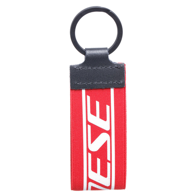 Dainese Speed Keyring - Red Hover Image