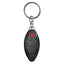 Dainese Lobster Keyring - Black