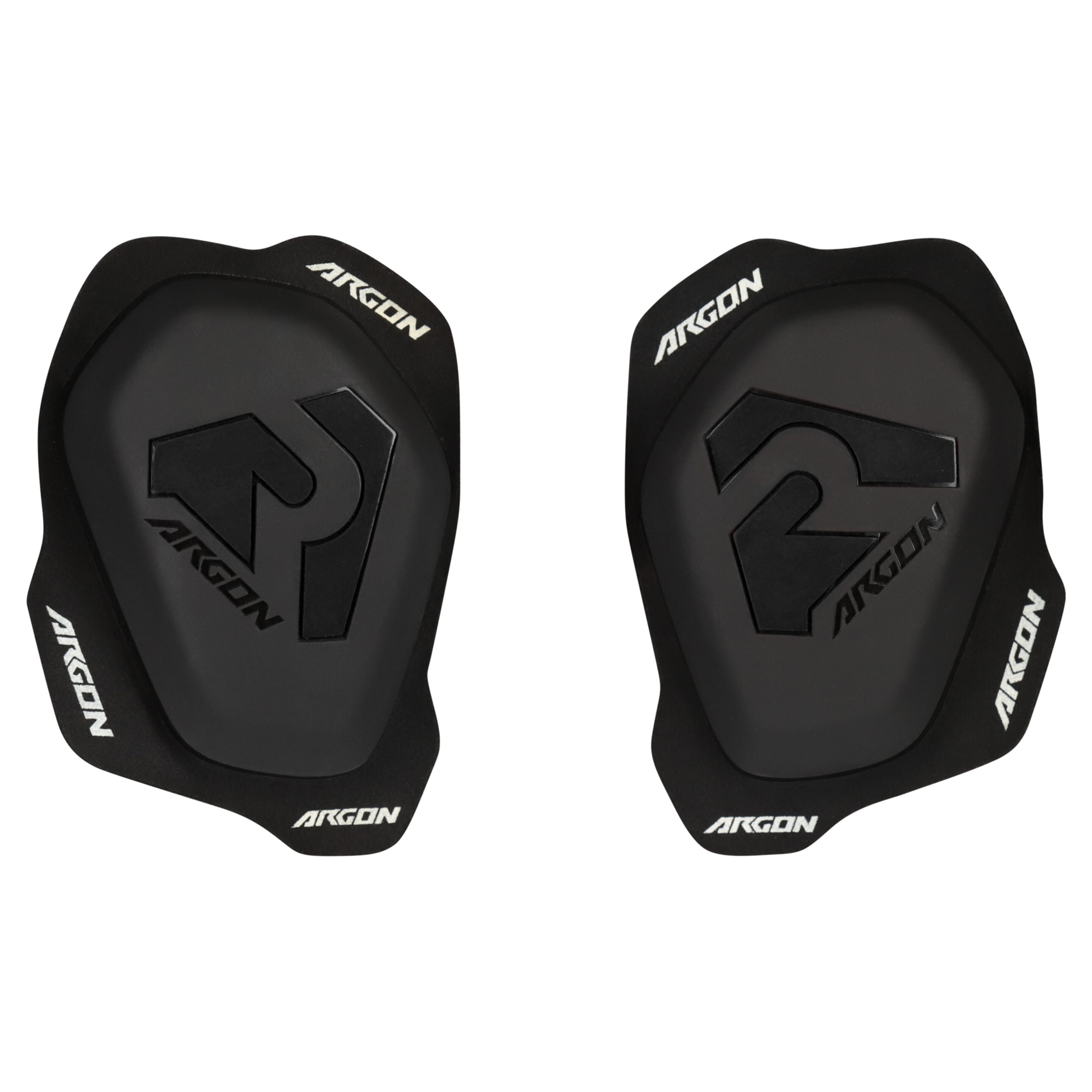 Spare Part - Argon Knee Slider - Stealth Black