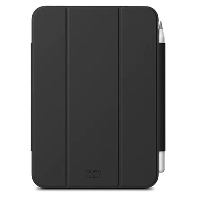 Quad Lock Folio - Suits iPad Mini 6 Hover Image