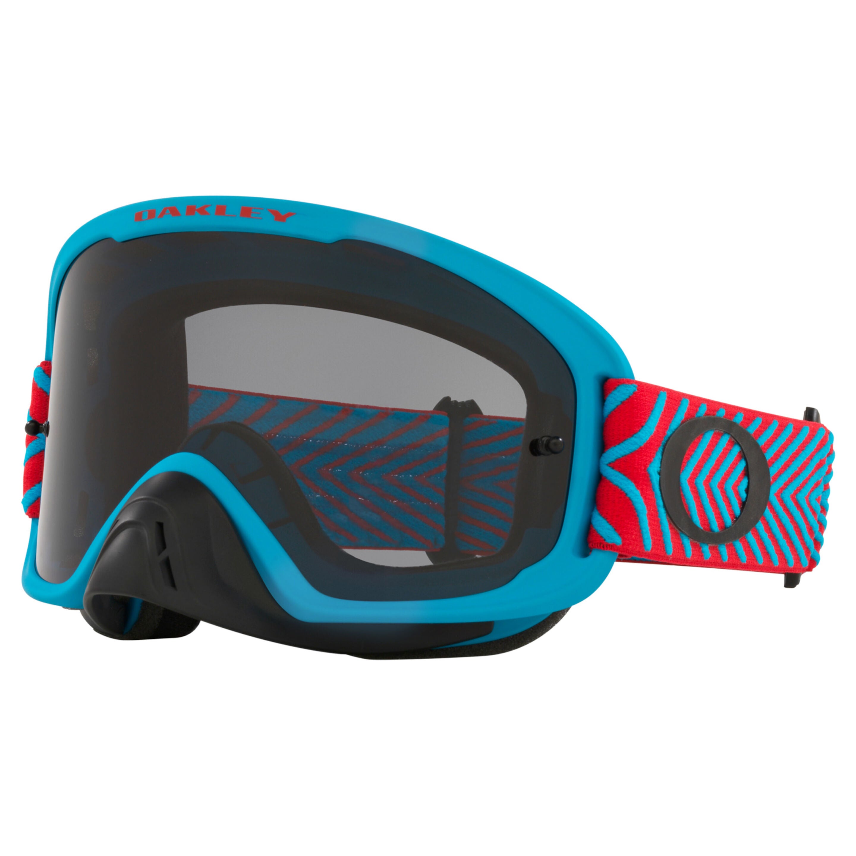 Oakley - O Frame 2.0 Pro - Motion Blue - Dark Grey Lens