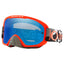 Oakley - O Frame 2.0 Pro - TLD Black Camo - Black Ice Iridium Lens