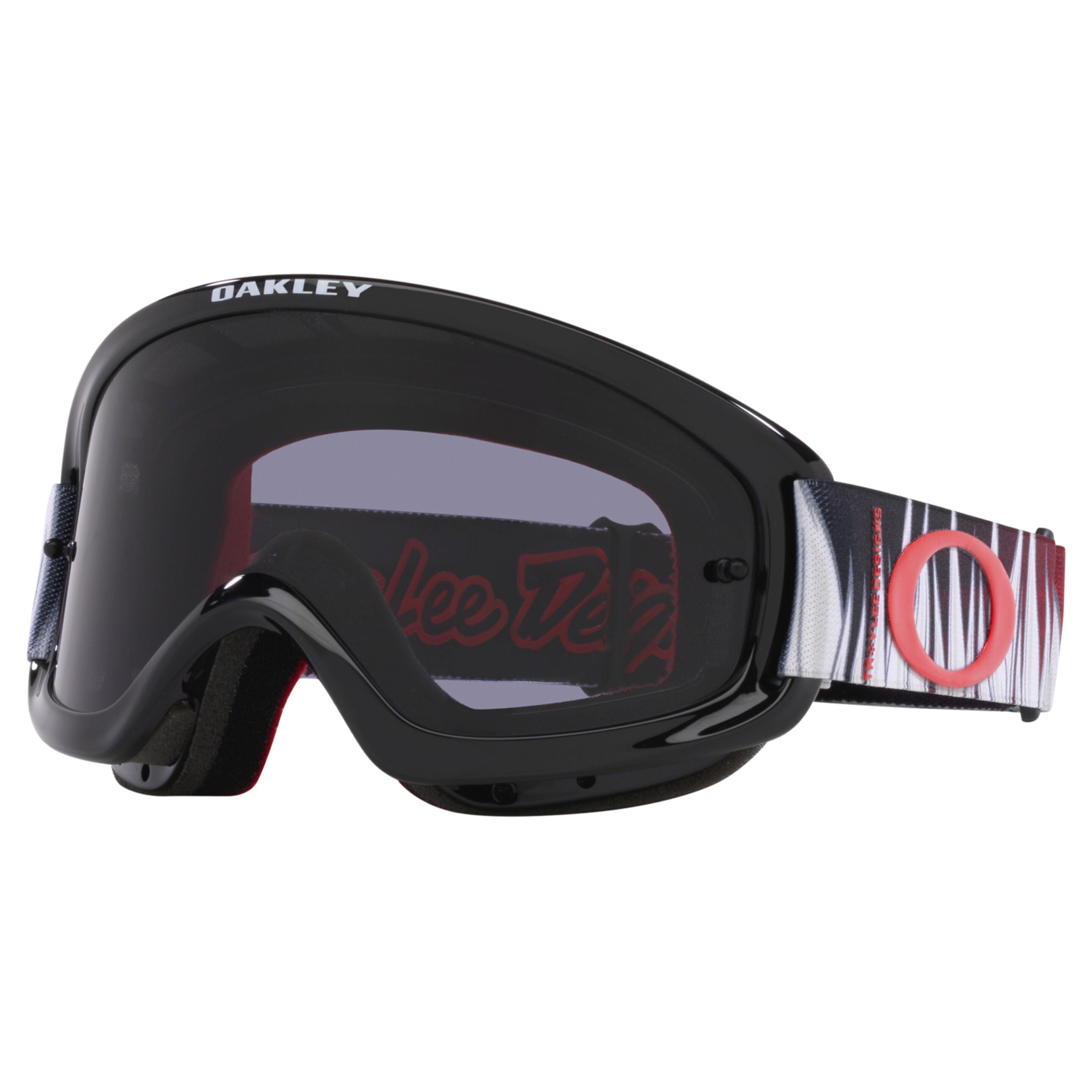 Oakley - O Frame 2.0 Pro XS - TLD Bite - Dark Grey Lens