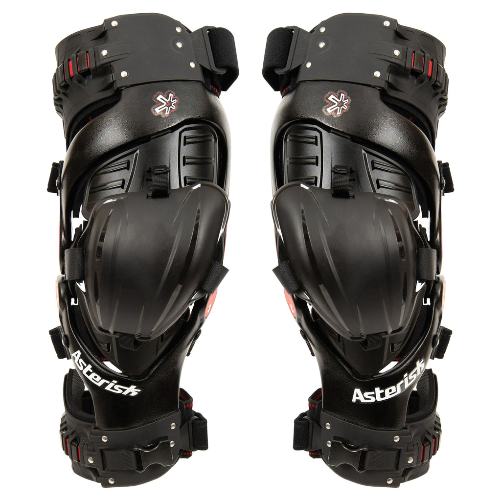 Asterisk Cell Knee Brace