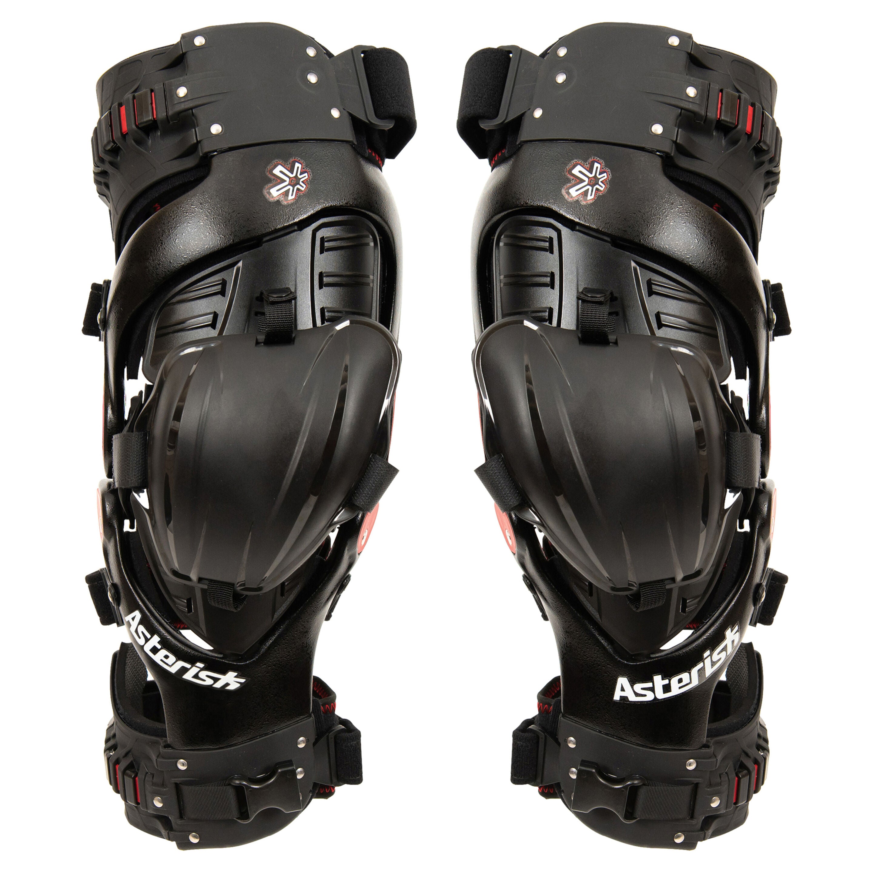 Asterisk Cell Knee Brace