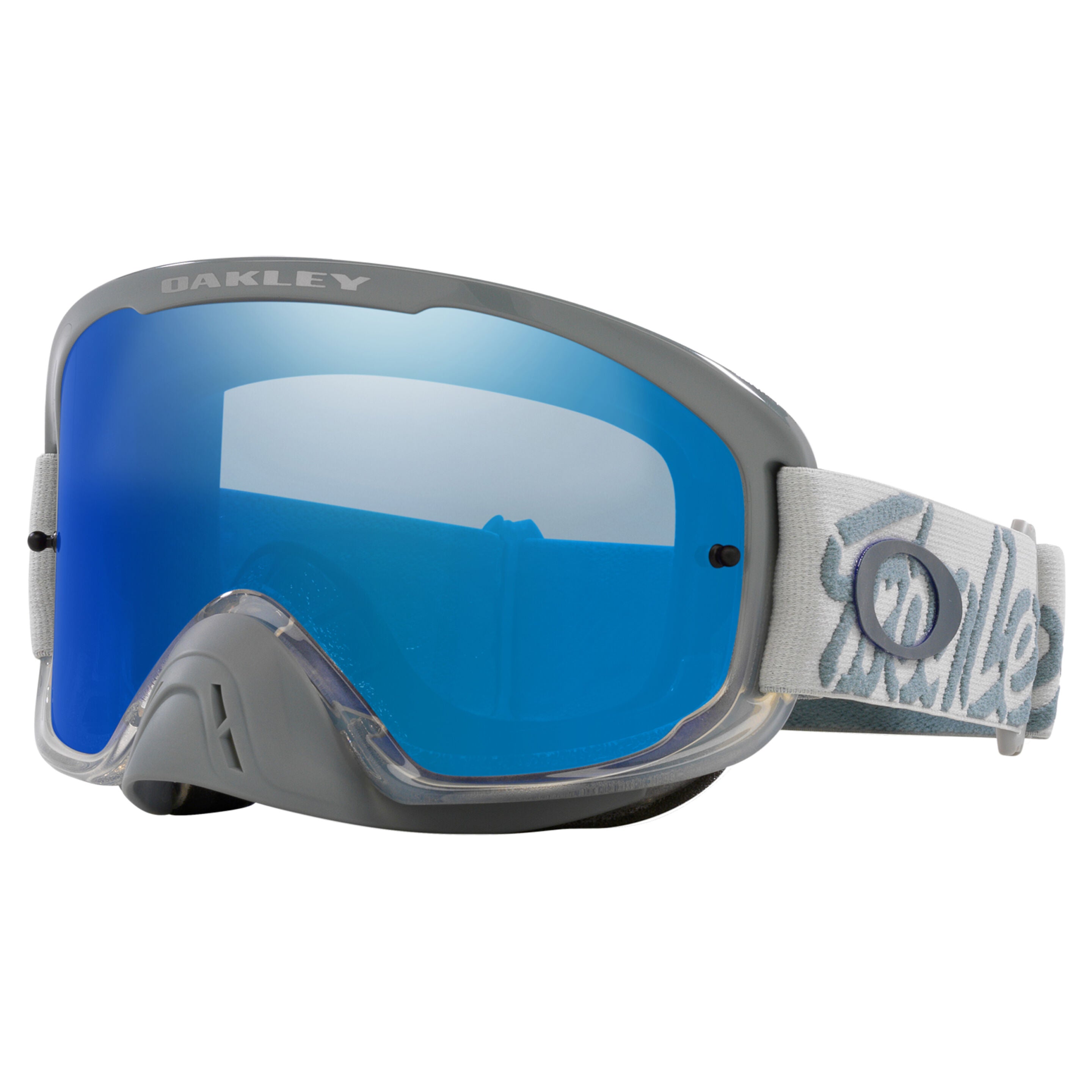 Oakley - O Frame 2.0 Pro - TLD Tactical - Black Ice Lens