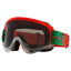 Oakley - O Frame - TLD Carrack Orange - Dark Grey Lens