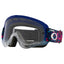 Oakley - O Frame - TLD  Tessell Blue - Clear Lens