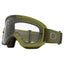 Oakley - O Frame 2.0 Pro MTB - Fern Dark Brush - Clear Lens