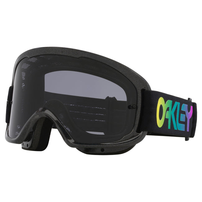 Oakley - O Frame 2.0 Pro MTB - B1B Galaxy Black - Dark Grey Lens Hover Image