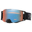 Oakley - Front Line - B1B Blackout - Prizm MX Sapphire