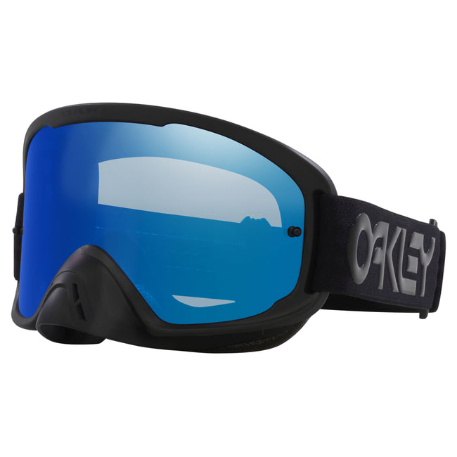 Oakley - O Frame 2.0 Pro - B1B Blackout - Black Ice Iridium Lens Hover Image