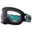 Oakley - O Frame 2.0 Pro - Black Bullet - Clear  Lens