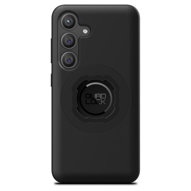Quad Lock Mag Case - Suits Samsung Galaxy S24 Hover Image